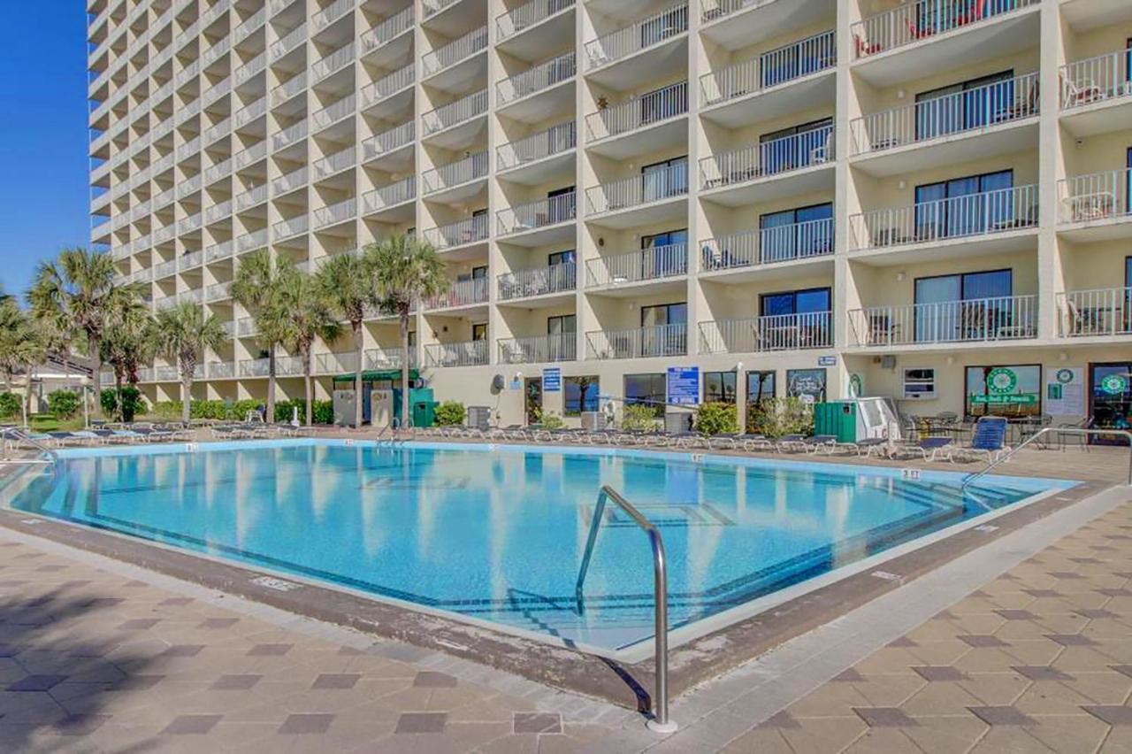 The Summit 818 Villa Panama City Beach Kültér fotó