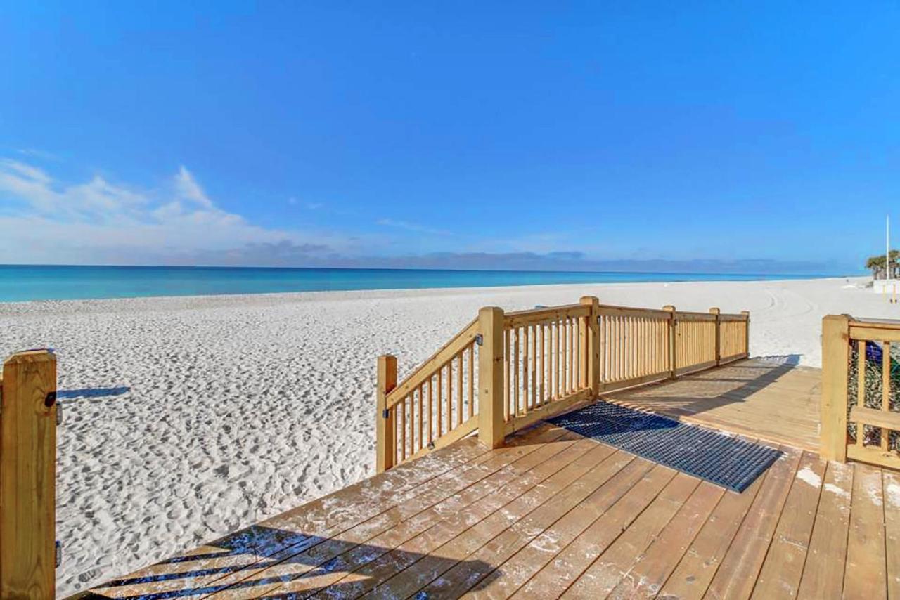 The Summit 818 Villa Panama City Beach Kültér fotó