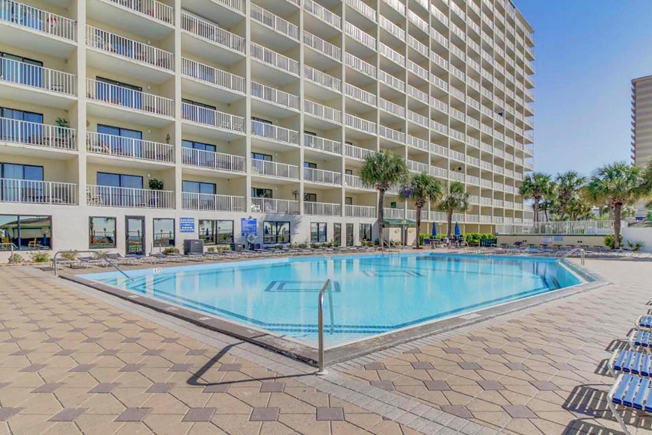 The Summit 818 Villa Panama City Beach Kültér fotó