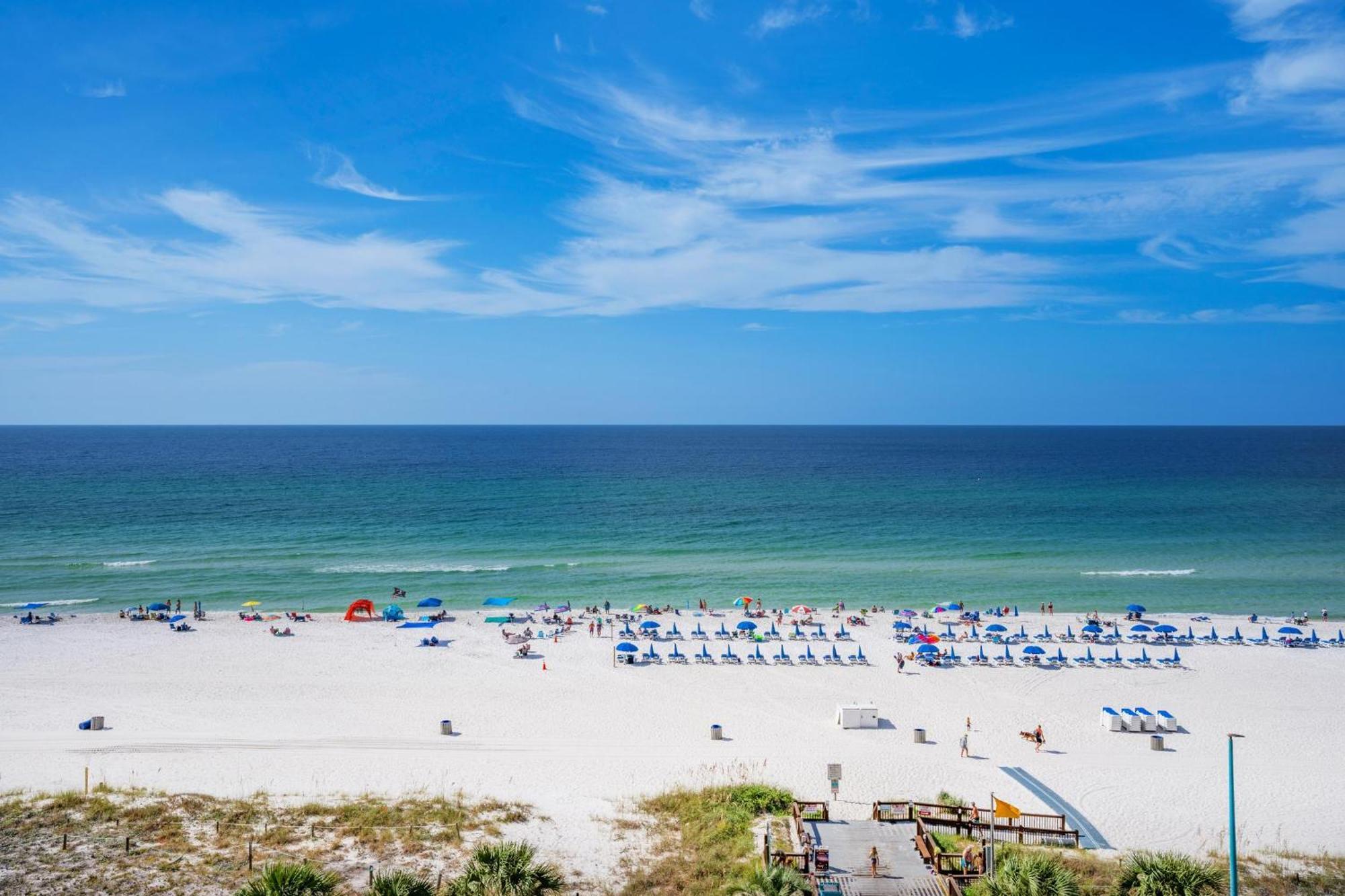 The Summit 818 Villa Panama City Beach Kültér fotó
