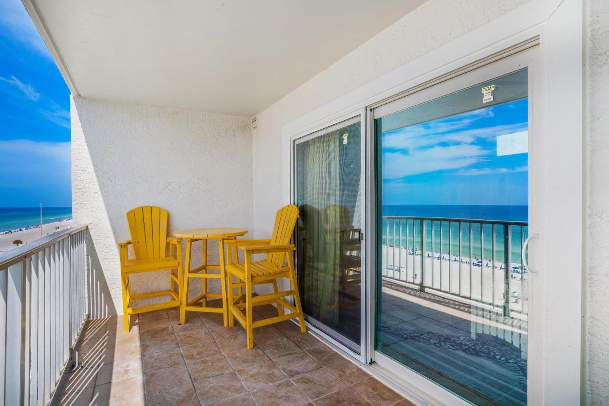 The Summit 818 Villa Panama City Beach Kültér fotó