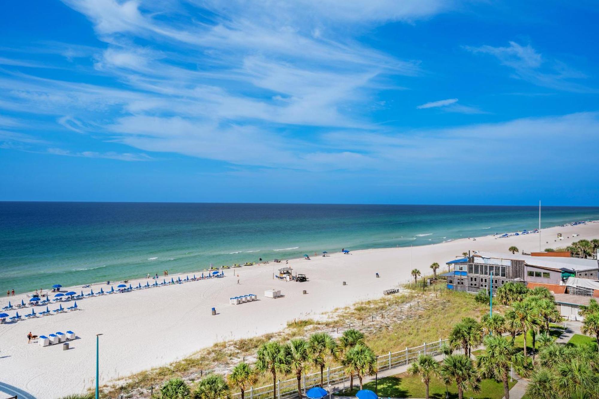 The Summit 818 Villa Panama City Beach Kültér fotó