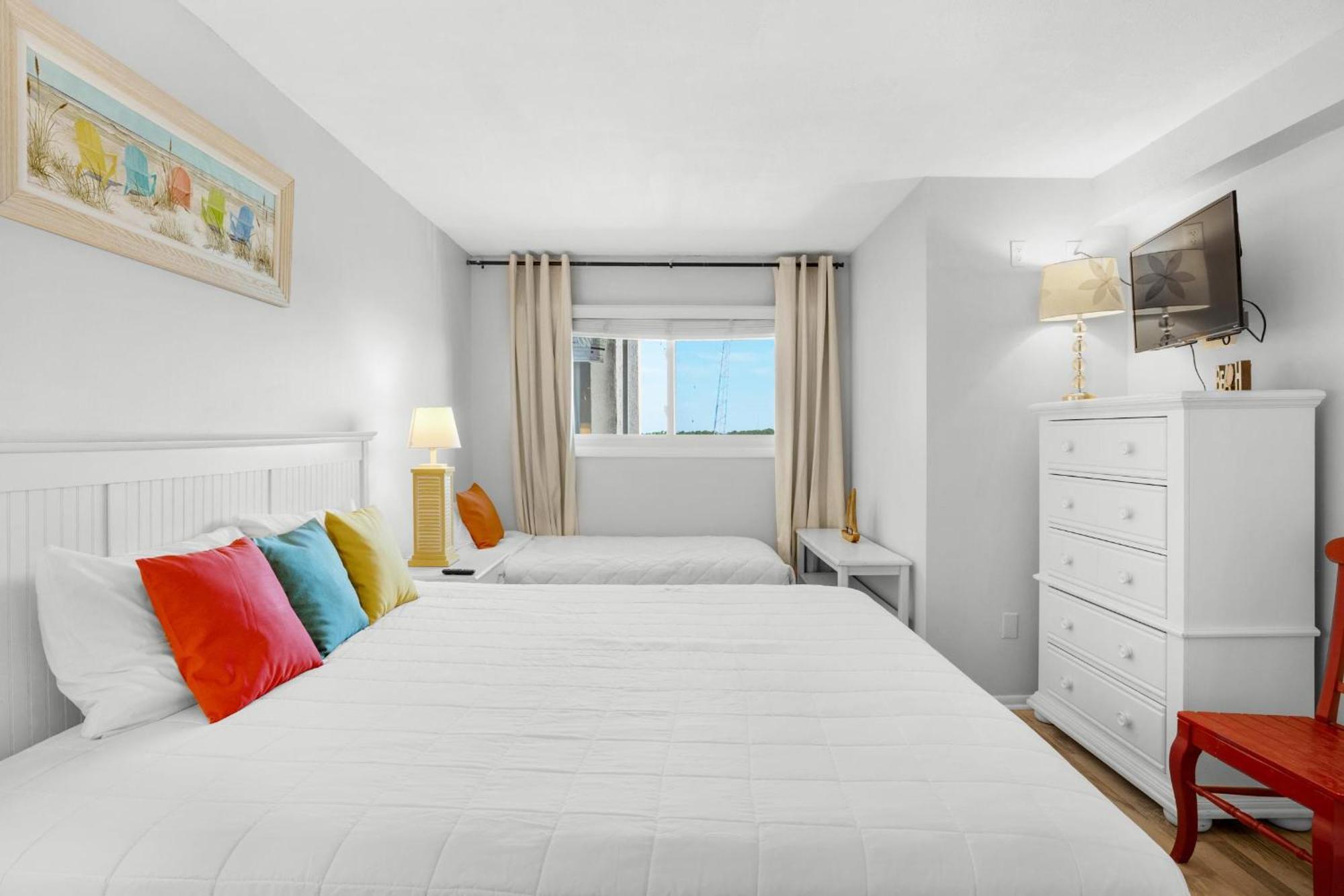 The Summit 818 Villa Panama City Beach Kültér fotó