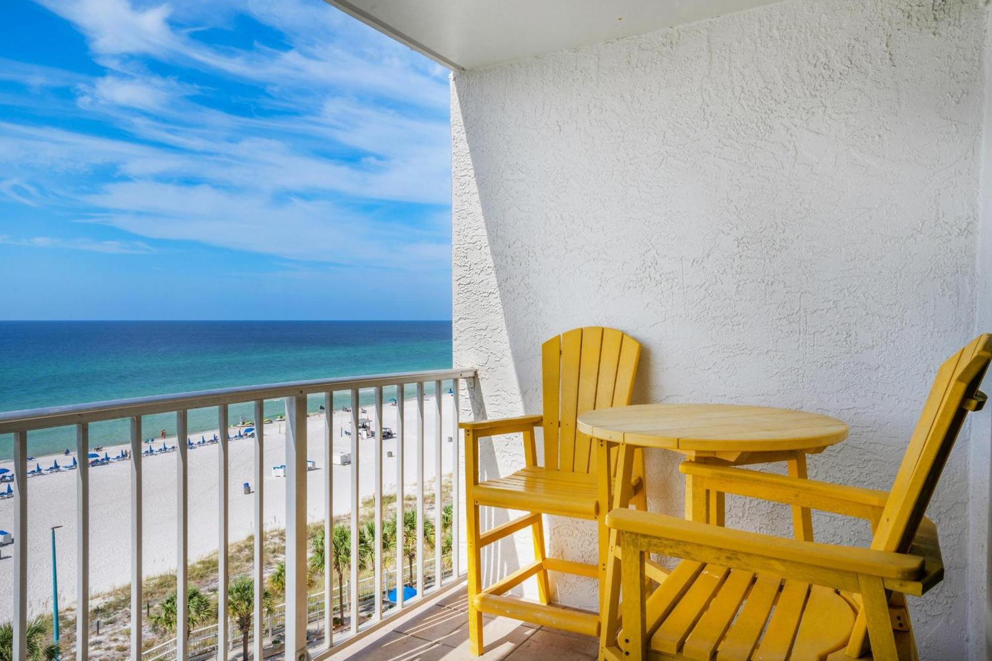 The Summit 818 Villa Panama City Beach Kültér fotó