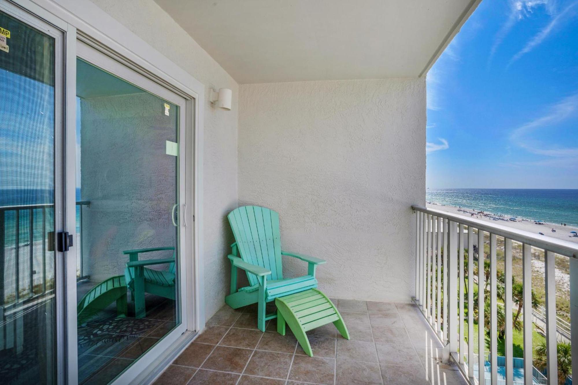 The Summit 818 Villa Panama City Beach Kültér fotó