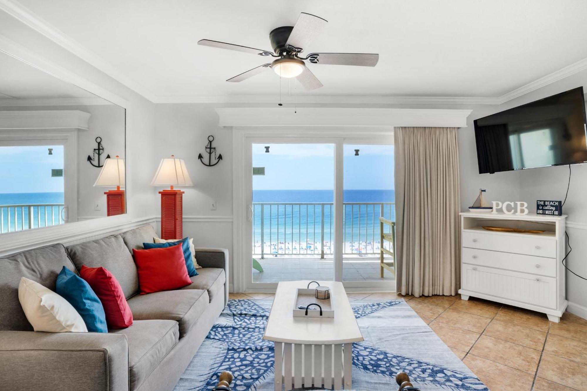 The Summit 818 Villa Panama City Beach Kültér fotó
