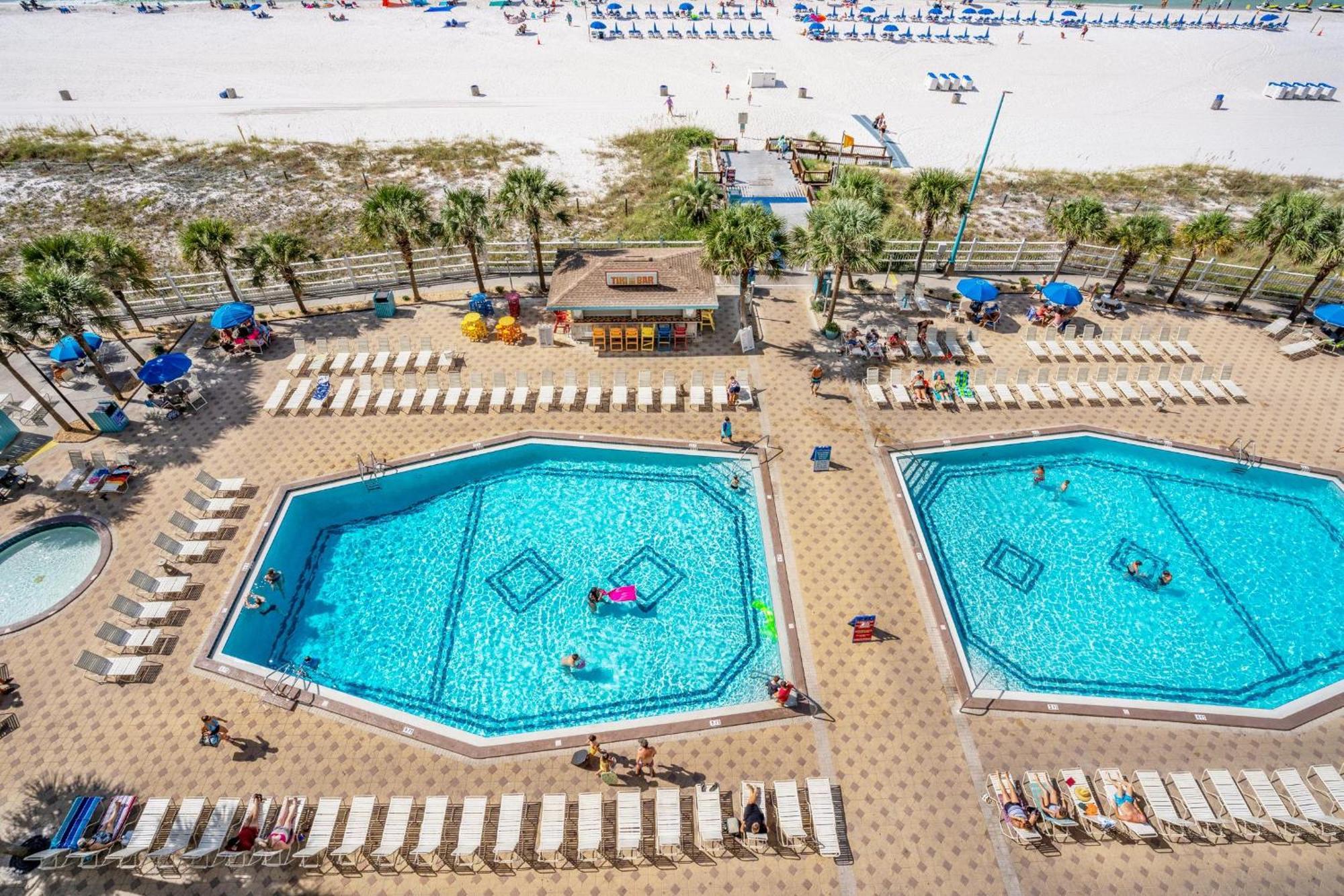 The Summit 818 Villa Panama City Beach Kültér fotó