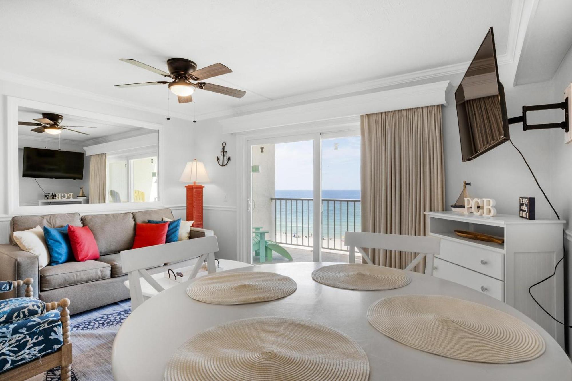 The Summit 818 Villa Panama City Beach Kültér fotó